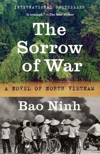 Enlarge image Cover: The Sorrow of War - Vintage Books