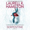Cover: Serpentine - Penguin Audiobooks