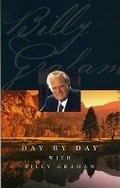 Cover: Day by Day with Billy Graham - Van Schaik Publishers