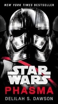 Cover: Star Wars: Phasma - Turtleback Books