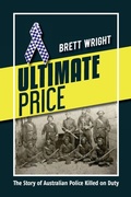 Cover: Ultimate Price - Brett Wright