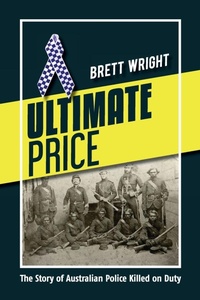 Enlarge image Cover: Ultimate Price - Brett Wright