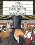 Cover: The Great Poodini - Groundwood Books Ltd ,Canada