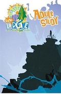 Cover: Vacation Bible School 2009 Camp E.D.G.E Adult Study Vbs - Abingdon Press