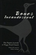 Cover: Bones Incandescent - Texas Tech Press,U.S.