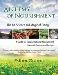 Cover: Alchemy of Nourishment - Ancient Arts Press