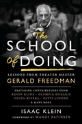 Cover: The School of Doing - Flying Dodo LLC