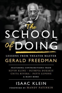 Enlarge image Cover: The School of Doing - Flying Dodo LLC