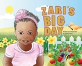 Cover: Zari's Big Day - Ze Graphics Inc.