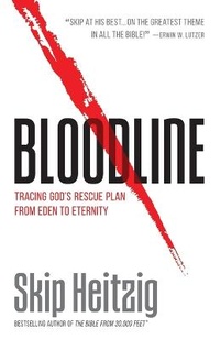 Enlarge image Cover: Bloodline - Harvest House Publishers,U.S.