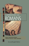 Bild: Commentary on Romans - Concordia Publishing House
