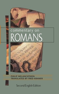 Bild: Commentary on Romans - Concordia Publishing House