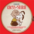 Cover: Peanuts Cross-Stitch - Running Press Adult