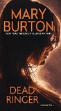 Cover: Dead Ringer - Pinnacle Books,U.S.
