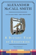 Cover: A Distant View of Everything - Anchor Books