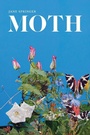 Cover: Moth - Louisiana State University Press