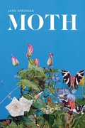 Cover: Moth - Louisiana State University Press