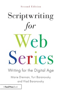 Abbildung von: Scriptwriting for Web Series - Routledge