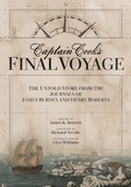Cover: Captain Cook's Final Voyage - Washington State University Press