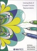 Cover: Coloring Book of Complex Function Representations - Mathematical Association of America