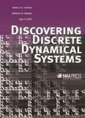 Cover: Discovering Discrete Dynamical Systems - Mathematical Association of America