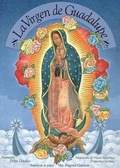 Cover: La Virgen De Guadalupe - Groundwood Books Ltd ,Canada