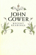 Cover: John Gower - Medieval Institute Publications