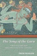 Cover: Song of the Guru Gita - Lotus Press