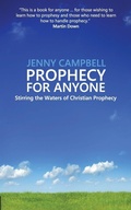 Cover: Prophecy For Anyone - Rehoboth Media