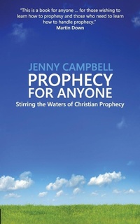 Enlarge image Cover: Prophecy For Anyone - Rehoboth Media