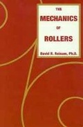Bild: The Mechanics of Rollers - Technical Association of the Pulp and Paper Indust