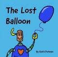 Cover: The Lost Balloon - Keith Putman