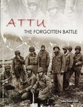 Cover: Attu: The Forgotten Battle - National Park Service Division of Publications