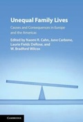 Cover: Unequal Family Lives - Cambridge University Press