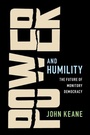 Cover: Power and Humility - Cambridge University Press