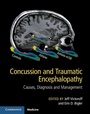 Cover: Concussion and Traumatic Encephalopathy - Cambridge University Press