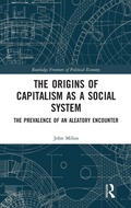 Cover: The Origins of Capitalism as a Social System - Routledge