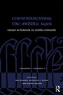 Cover: Communicating the Middle Ages - Routledge