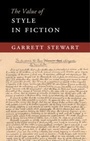 Cover: The Value of Style in Fiction - Cambridge University Press
