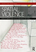 Cover: Spatial Violence - Routledge