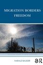 Cover: Migration Borders Freedom - Routledge