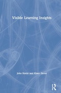 Bild: Visible Learning Insights - Routledge