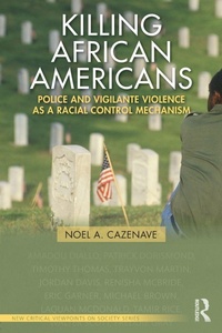 Abbildung von: Killing African Americans - Routledge