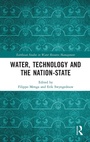 Cover: Water, Technology and the Nation-State - Routledge