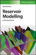 Cover: Reservoir Modelling - Wiley