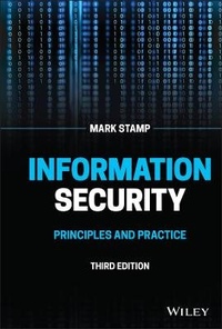 Enlarge image Cover: Information Security - Wiley