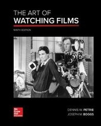 Abbildung von: Gen Combo Looseleaf the Art of Watching Films; Connect Access Card - McGraw-Hill Education