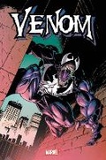 Cover: Venomnibus Vol. 1 - Marvel Comics