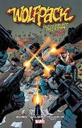 Cover: Wolfpack: the Complete Collection - Marvel Comics