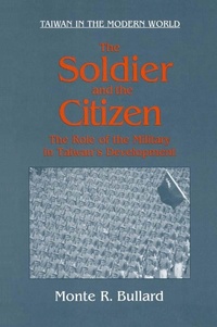 Abbildung von: The Soldier and the Citizen - Routledge